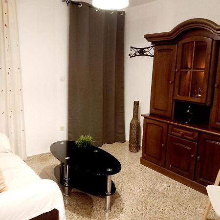 Casa Abuela Antonia Villa Granada Luaran gambar