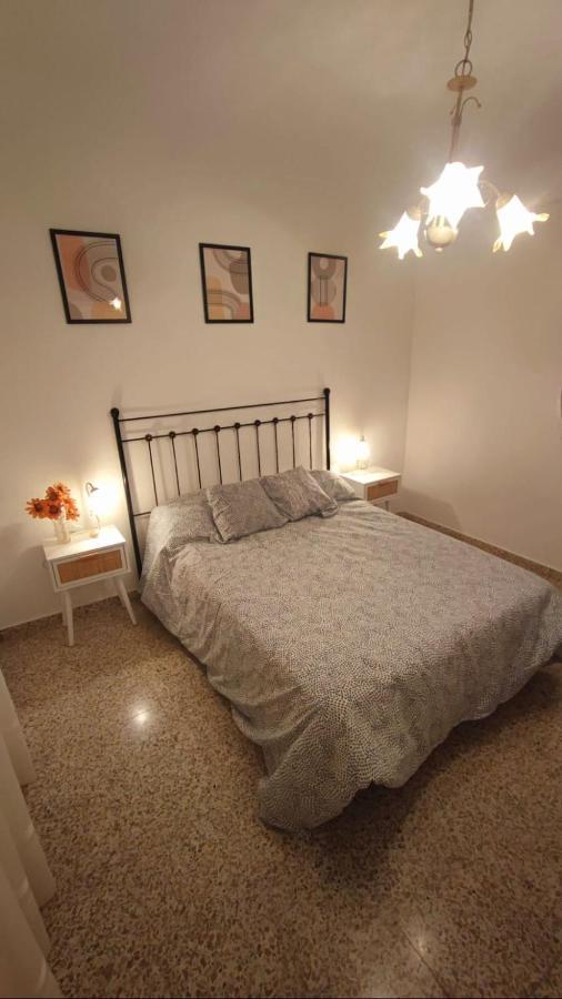 Casa Abuela Antonia Villa Granada Luaran gambar